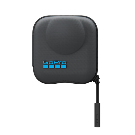 Coque Protection Alliage Aluminium Pour GoPro Max - Compatible Objectifs Officiels - Dissipation Chaleur
