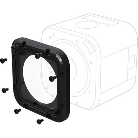GoPro Lens Replacement Kit for HERO5 Session Camera