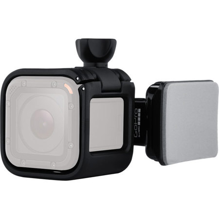 GoPro Low Profile Helmet Swivel Mount for HERO Session Cameras