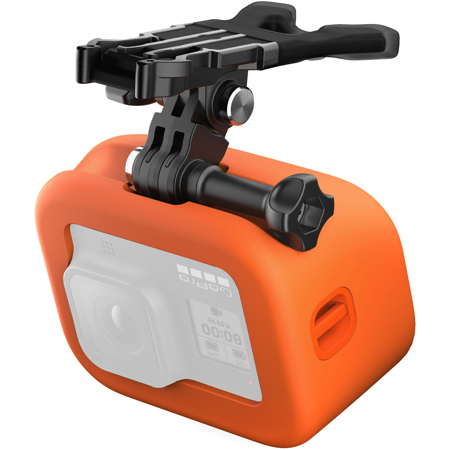 Bite Mount + Floaty (HERO8 Black)