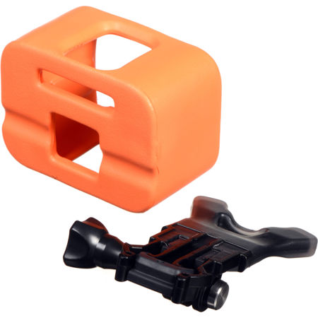 GoPro Bite Mount & Floaty for HERO Session Cameras