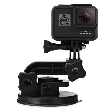 GoPro HERO11 Black + suction cup mount - Foto Erhardt