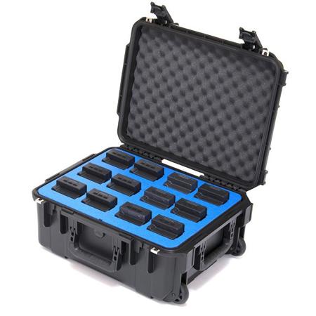 USED Go Professional Cases DJI Matrice 200/210 Battery Hard Case