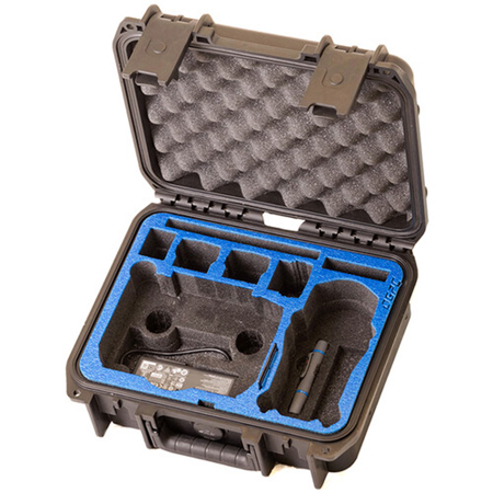 DJI air2s プロテクターケース付　ドローン Go Professional Cases Hard Case for DJI Air 2S with RC Pro GPC-DJI