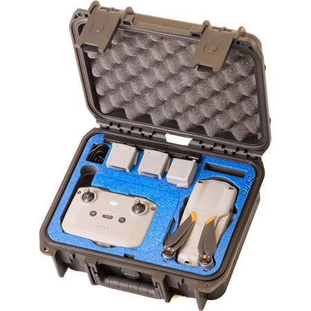 Go Professional Cases Hard Case for DJI Air 2S with RC Pro GPC-DJI
