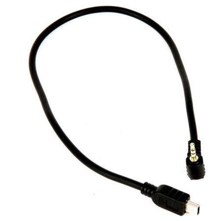 Gigapan Canon E3 Camera Cable for Epic Pro