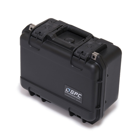 Go Professional Cases Hard Case for DJI Air 3 Drone Fly More Combo