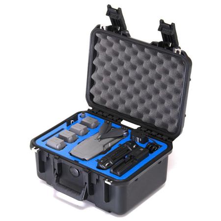 Go Professional Cases DJI Mavic 2 Pro and Zoom Smart Controller Case SKU#1609933