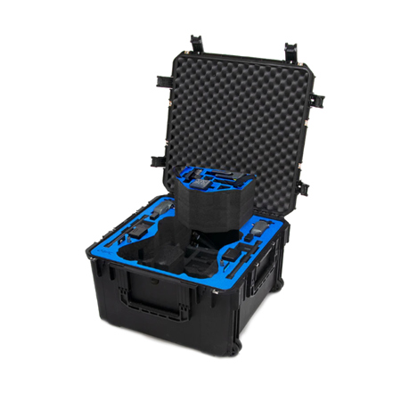 Go Professional Cases Waterproof Hard Case for DJI Matrice 350 RTK Drone