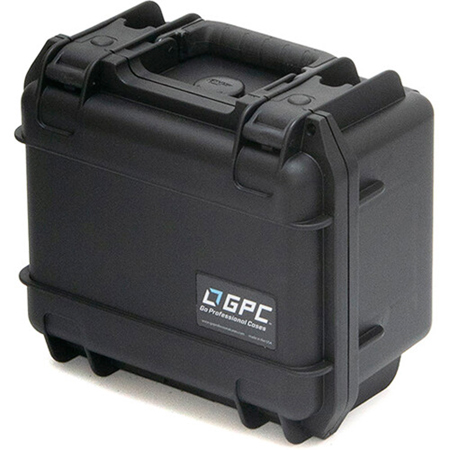 Go Professional Cases Hard Case for 8x DJI Mavic 3 Batteries