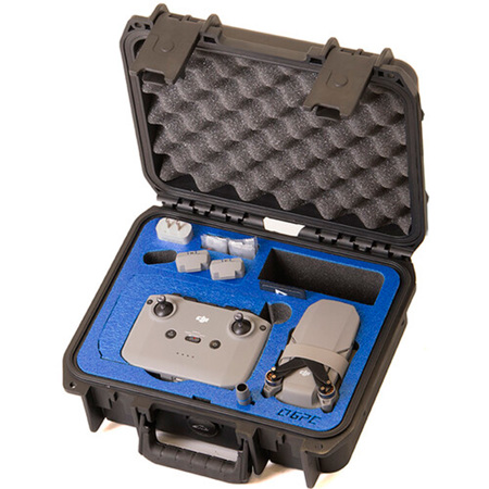 Go Professional Cases DJI Mini 2 Drone and Accessories Hard Case GPC DJI MINI2 SC