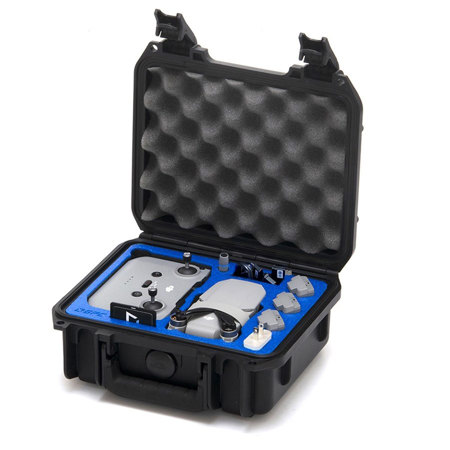 Go Professional Cases Hard Case for DJI Mini 2 GPC-DJI-MINI2