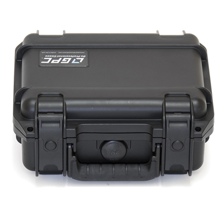 Go Professional Cases Waterproof Hard Case for DJI Mini 3 Pro Drone with Standard RC-N1 Controller