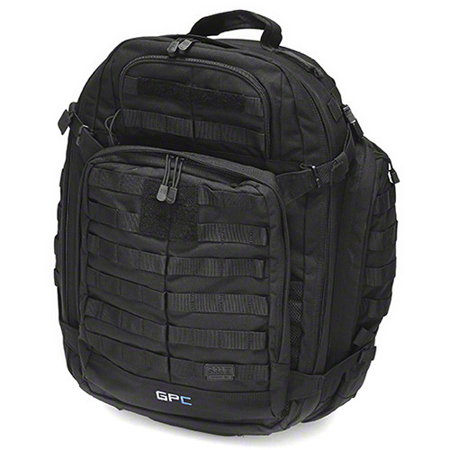 Go Professional Cases Backpack Case for DJI Phantom 4 Camera