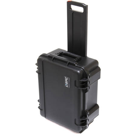 Go Professional Cases V2 Wheeled Hard Case for DJI Phantom 4 & Accessories
