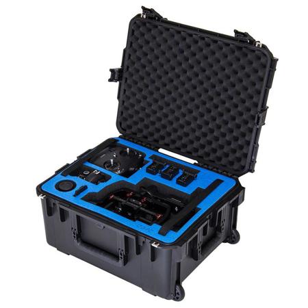 Go Professional Cases Case for DJI Ronin-M Camera Gimbal