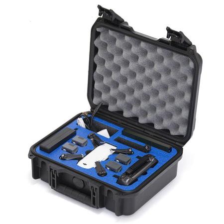 Go Professional Cases Fly More Case for DJI Spark Quadcopter and Accessories