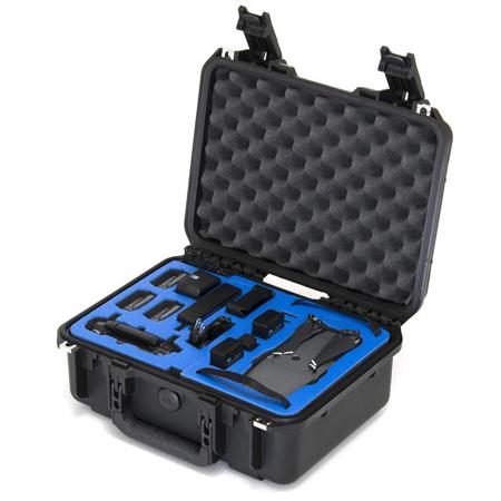 ビデオカメラ Dji mavic pro+protect Case Go Professional Cases Hard-Shell Case for Mavic Pro & CrystalSky