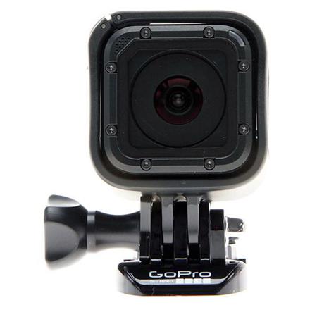 GoPro HERO4 Session Action Camera, 8MP, 1080p60 Video