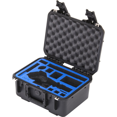 Go Professional Cases Carrying Case for DJI Osmo/Osmo+ with X3 Gimbal & Accessories