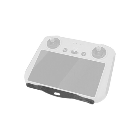Go Professional Cases Lanyard Bracket for DJI RC Controller, Dark Gray