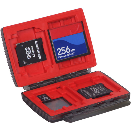 Gepe All-In-One CardSafe Extreme, Onyx