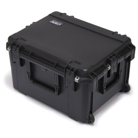 Go Professional Cases Case with Battery Slot for Yuneec Typhoon H Hexacopter