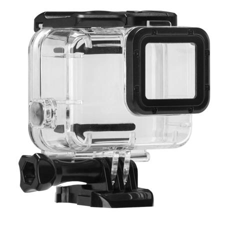 GoPole Dive/Impact Waterproof Housing for GoPro HERO 5/6/7, HERO (2018)