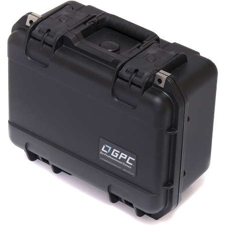 【美品】GPC DJI Mavic 2 Pro/Zoom 専用ハードケース Go Professional Cases DJI Mavic 2 Pro/Zoom Smart Controller Case