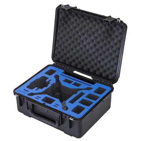 Go Professional Cases Carrying Case without Wheels