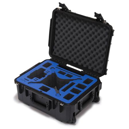 Go Professional Cases Wheeled Case