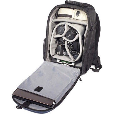 GigaPan Elite Backpack with Insert