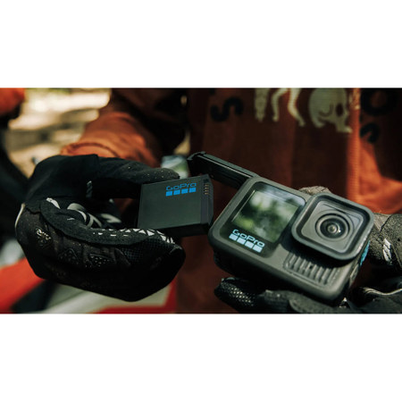 GoPro Enduro 2 Lithium-ion Battery for MISSION 1 Series and HERO13