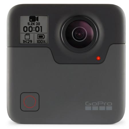 GoPro Fusion