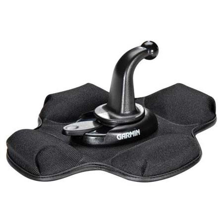 Garmin 101090800 Portable Friction Mount for Nuvi & Streetpilot Series