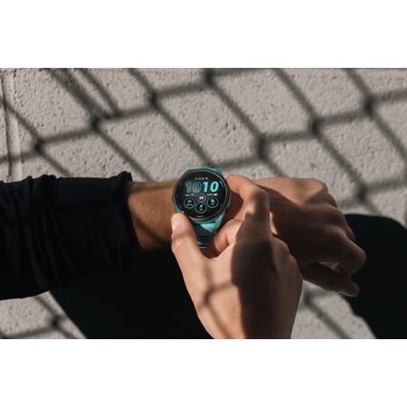 Garmin Forerunner 265 Multisport GPS Smartwatch, Black