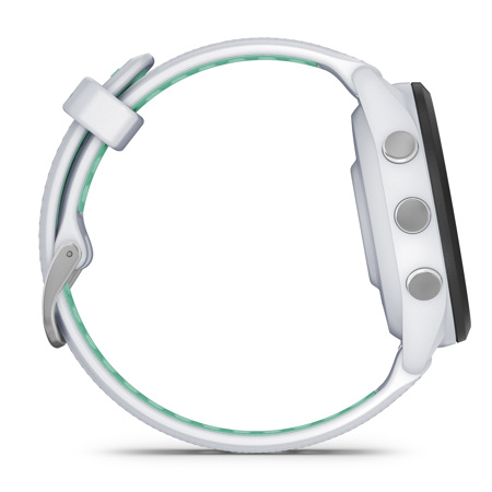 Garmin Forerunner® 265S | Smaller-Sized Running Watch