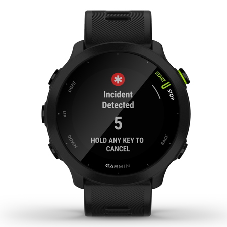 GARMIN ForeAthlete 55 ブラック ForeAthlete 920XTJ | 販売終了 | Garmin 日本