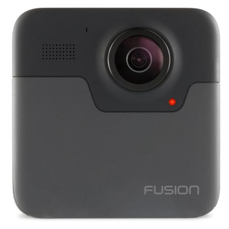 Used GoPro Fusion CHDHZ-103 - Adorama