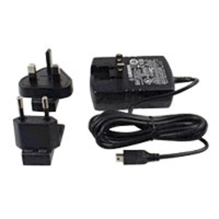 Garmin AC Adptr Cable for StreetPilot i5, Edge 605, 705