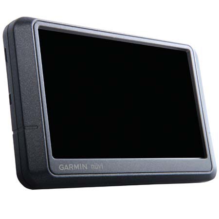 Garmin nuvi 255W, Portable GPS Car Navigator & Personal Travel Assistant for North America, with 4.3" Widescreen LCD Touch Screen and USB Interface