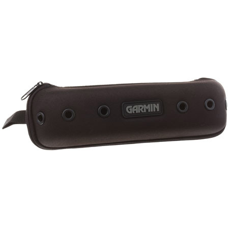 Garmin Nylon Carrying Case f/Edge605,f/erunner305,Blk