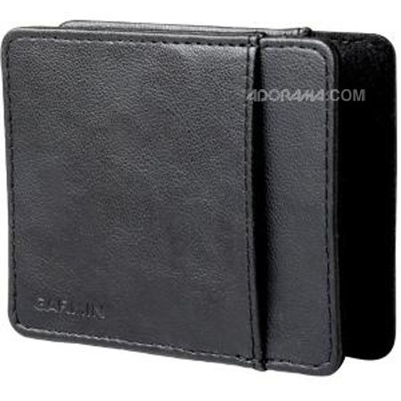 Garmin Replacement Leather Carrying Case
