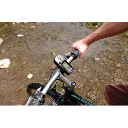 Garmin Refurbished eTrex Vista Handheld GPS Navigation System with Built-in Antenna