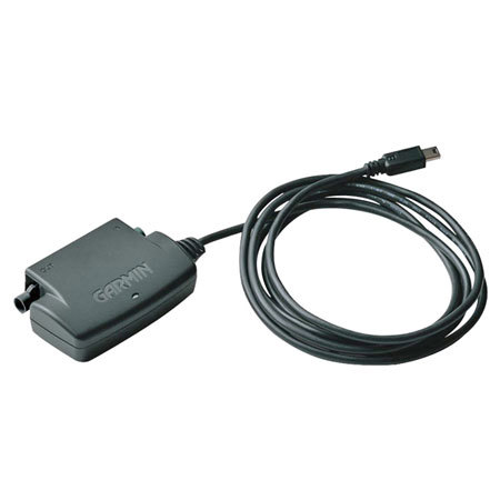 Garmin GTM 10 FM Traffic Receiver, Traffic Message Channel (TMC) #0100039610