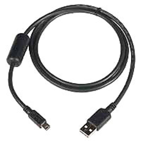 Garmin Replacement USB to PC Interface Cable for MapSource Downloads.