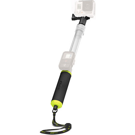 GoPole Evo 14-24" Floating Extension Pole for GoPro Cameras