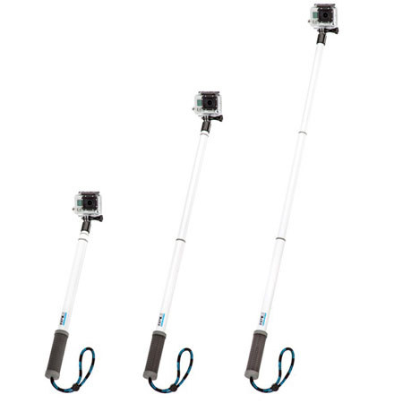 GoPole REACH GoPro Telescoping Extension Pole