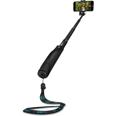 GoPole Reach Snap 8-26" Mobile Extension Pole