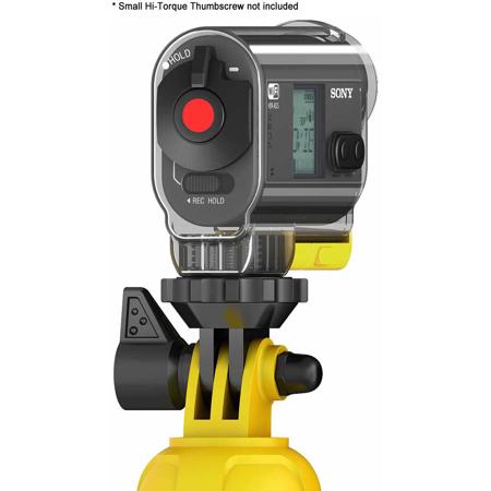 GoPole Universal GoPro Mount to 1/4"-20 Tripod Adapter